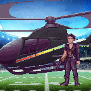 YAYO Man #2275 cover