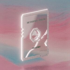 Passport: Air cover