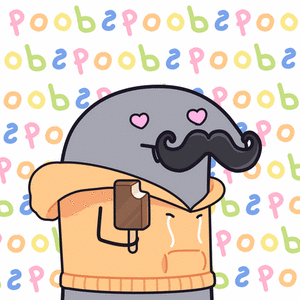 poob #5151 cover