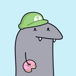 poob #5150 cover