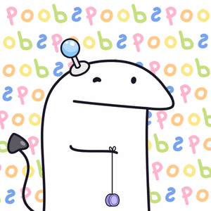 poob #5135 cover