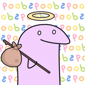 poob #5145 cover