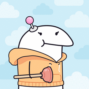 poob #5144 cover