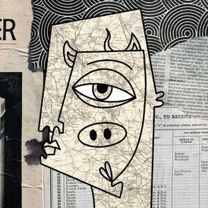 Stoic #4995 cover