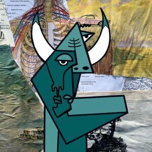 Stoic #4984 cover