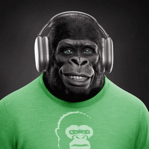Supreme Kong #50 cover