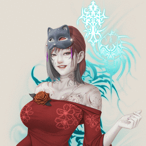 Galleyla Genesis #3401 cover