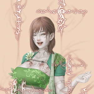 Galleyla Genesis #3354 cover