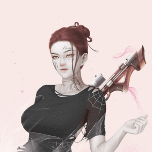 Galleyla Genesis #3355 cover