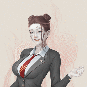 Galleyla Genesis #3606 cover