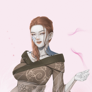 Galleyla Genesis #3408 cover