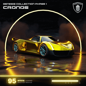 MM Car #406 cover