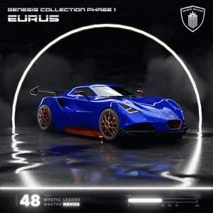 MM Car #386 cover