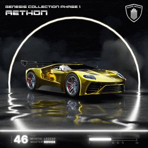 MM Car #408 cover