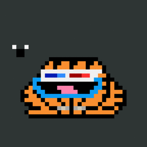 CrypToadz #6758 cover