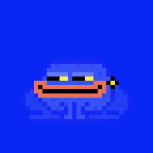 CrypToadz #6782 cover