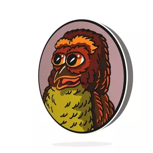 Peg 047 cover