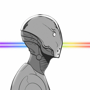 DR/VR #2853 cover
