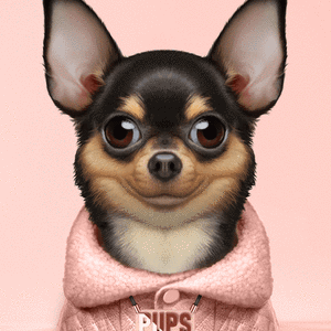 Pup #9492 cover