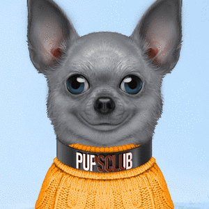 Pup #9418 cover