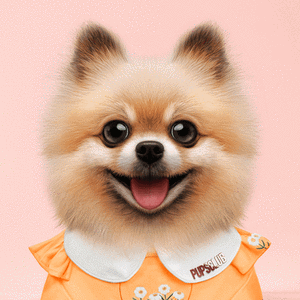Pup #9476 cover