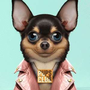 Pup #9434 cover