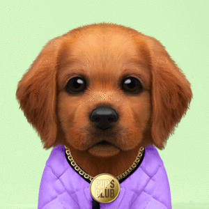 Pup #9423 cover