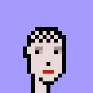 V1 PUNK #6481 cover