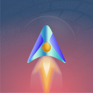 Stack Spaceship #3668 cover