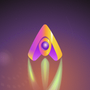 Stack Spaceship #3674 cover
