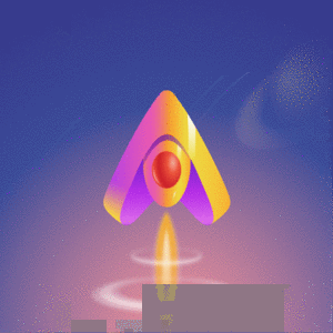 Stack Spaceship #3658 cover