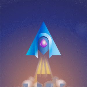 Stack Spaceship #3666 cover