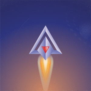 Stack Spaceship #3662 cover
