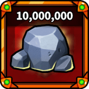 LOK Stone 10M cover