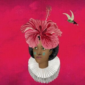Flower Girl #9478 cover