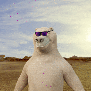 Polarbear Paul cover