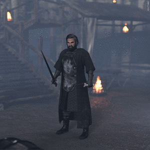 The North #1995 cover