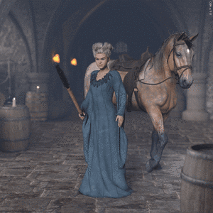 The North #1996 cover