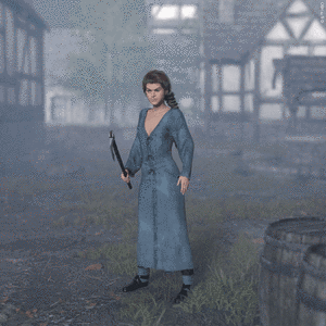 The North #2000 cover