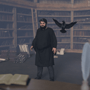 The North #2002 cover