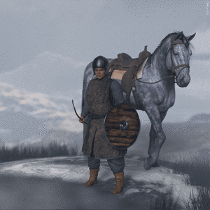 The North #31 cover