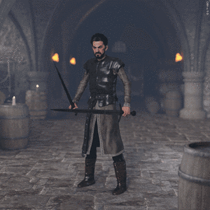 The North #1998 cover