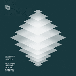 Quadratic Funding Open Edition 4630 cover