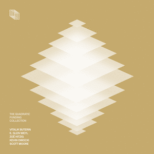 Quadratic Funding Open Edition 334 cover