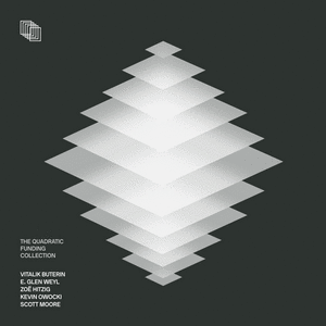 Quadratic Funding Open Edition 6219 cover