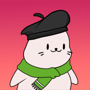 Sappy Seal #9993 cover