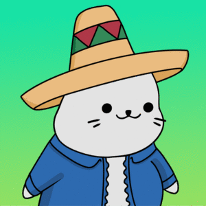Sappy Seal #9002 cover