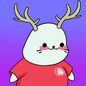 Sappy Seal #9005 cover