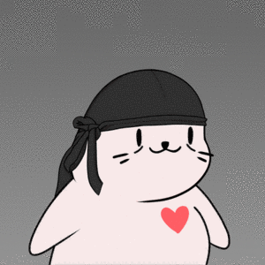Sappy Seal #8873 cover