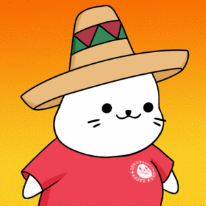 Sappy Seal #8978 cover